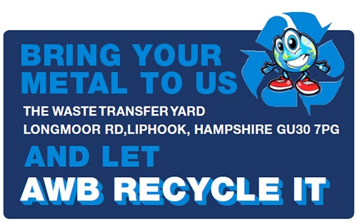 Waste Collection Hampshire