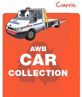 AWR Car Collection Hampshire
