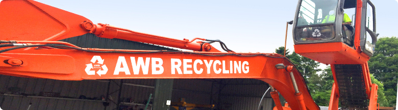 AWB Recycling Liphook