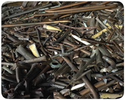 Demolition scrap Hampshire