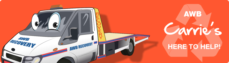 Scrap Vehicles Hampshire